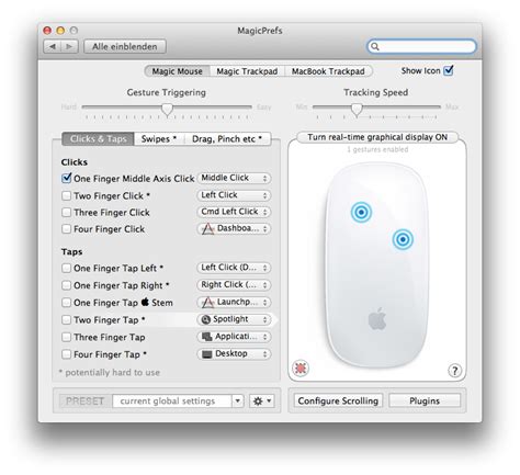 Boosting Productivity: The Top Magic Mouse Utilities for Power Users